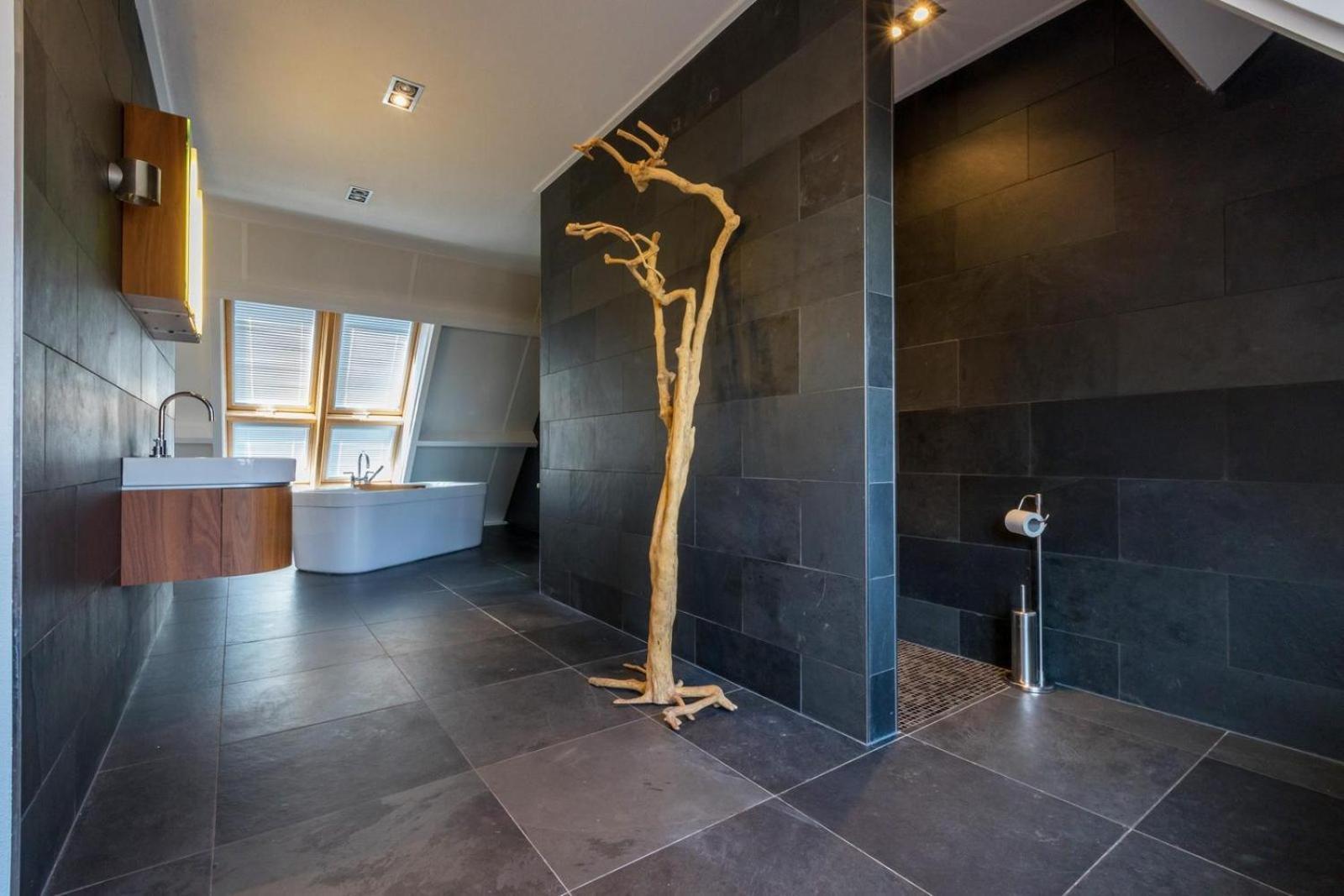 Luxe Appartement - Ooststraat 7 | Domburg "Ijsvogel" Dış mekan fotoğraf